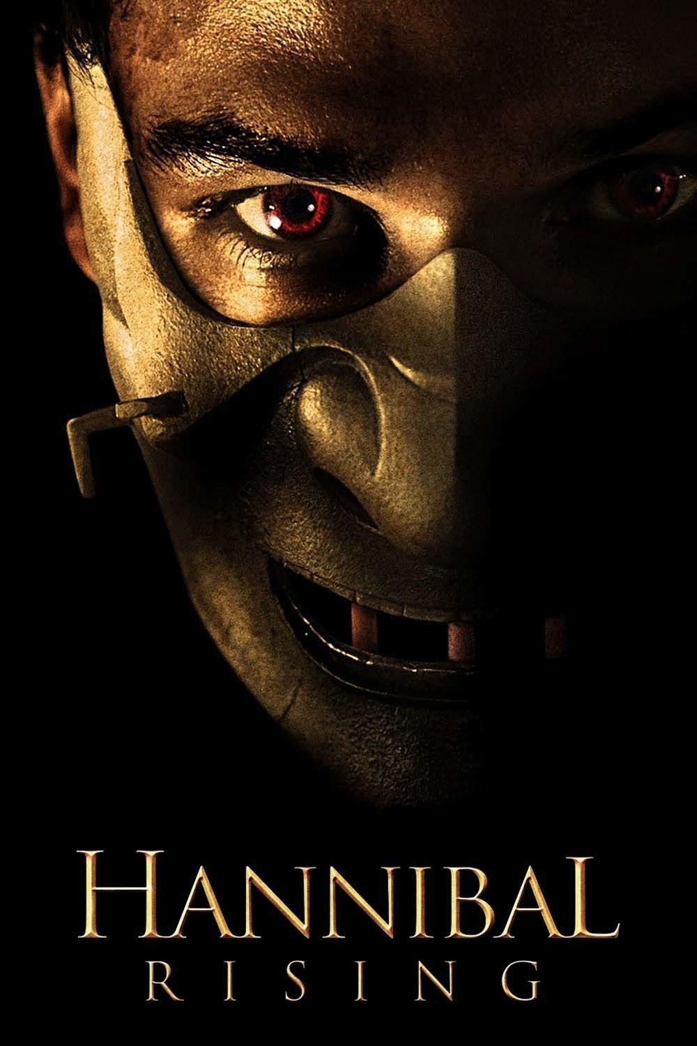 Hannibal Rising photo