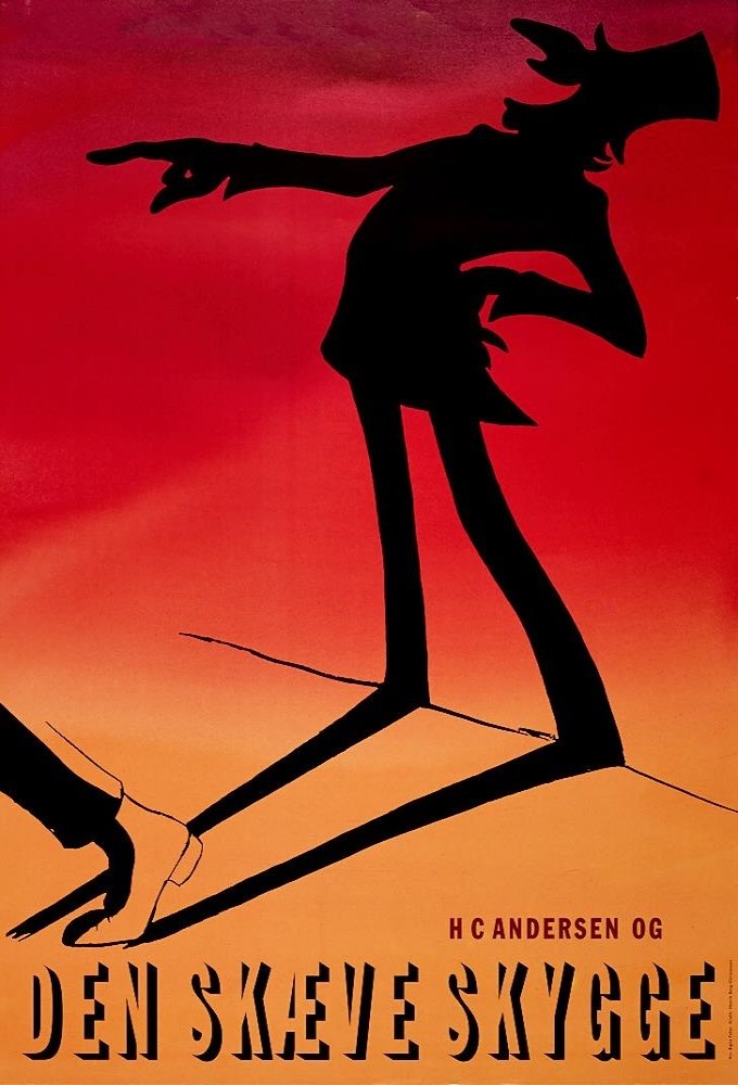 Hans Christian Andersen and the Long Shadow photo