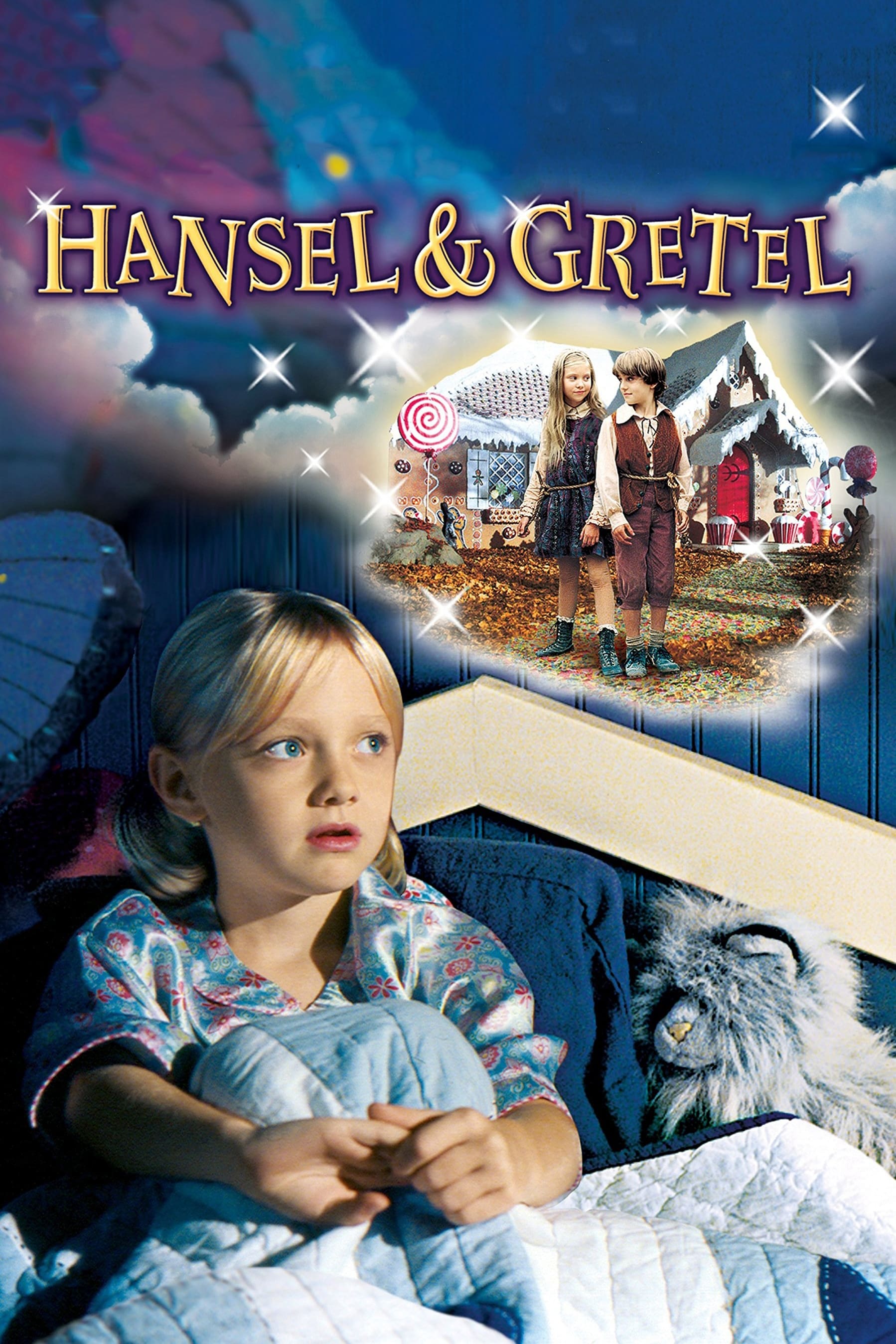 Hansel & Gretel photo