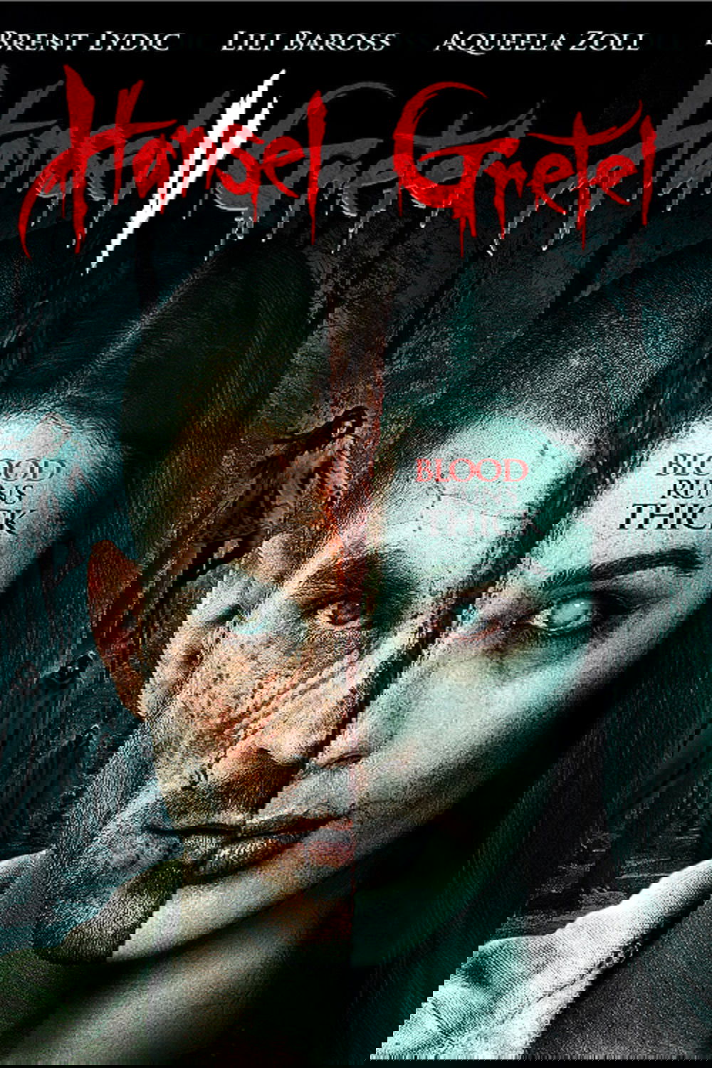 Hansel Vs. Gretel photo