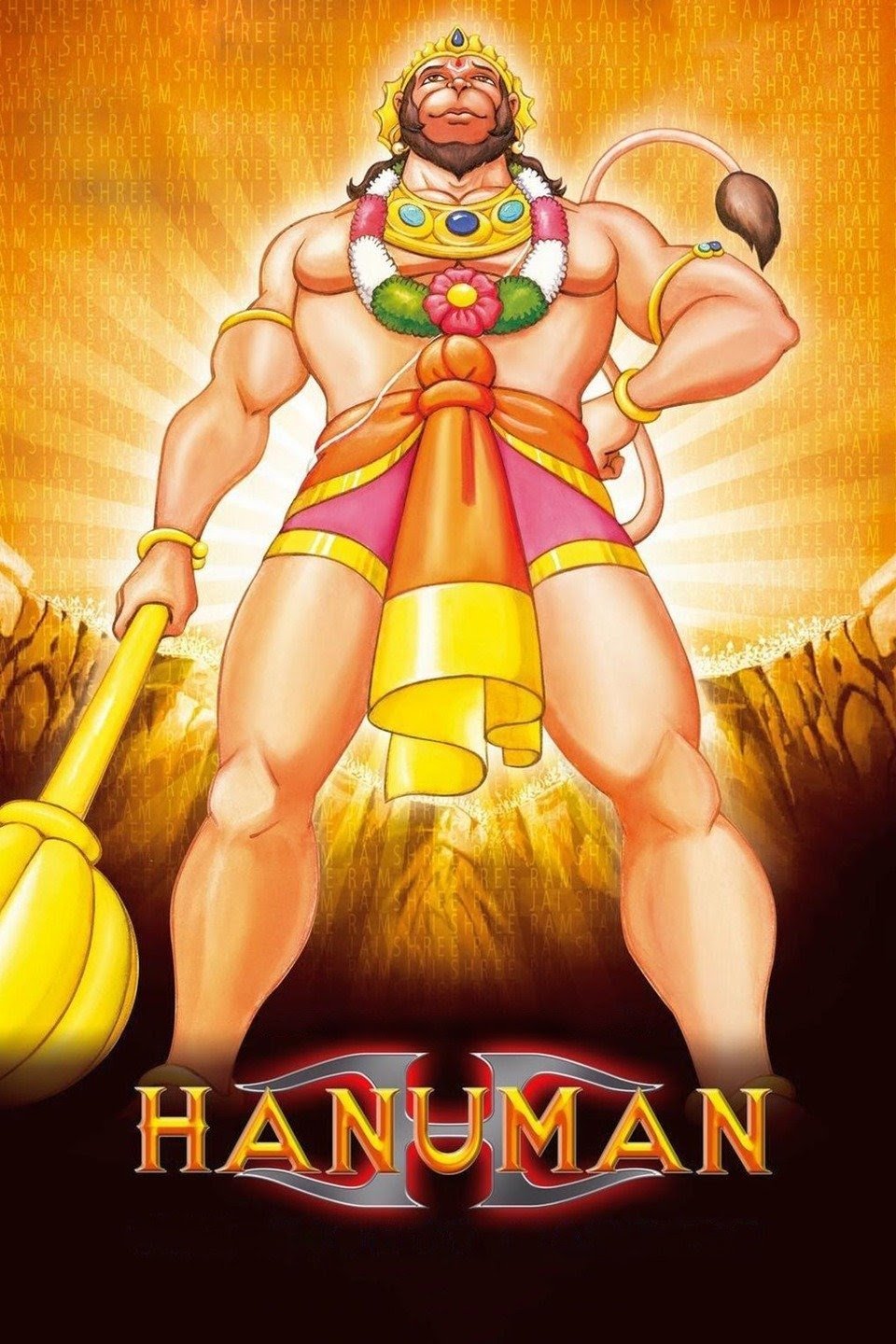 Hanuman photo