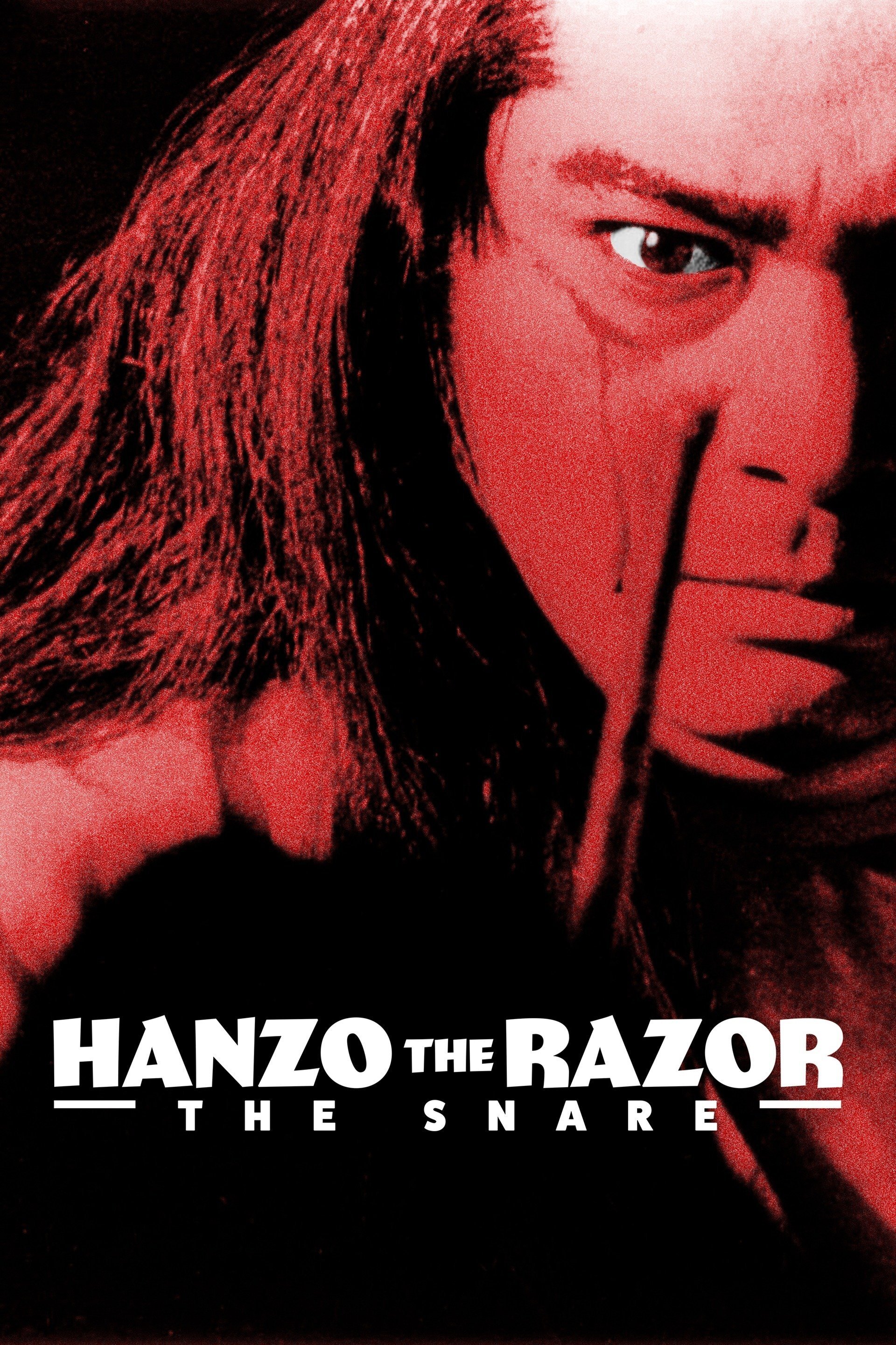Hanzo the Razor: The Snare photo