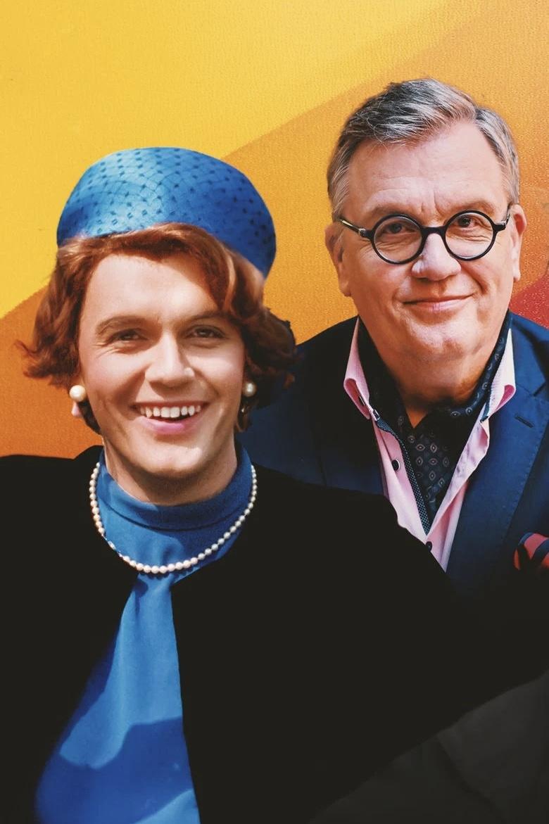 Hape Kerkeling – Total Normal photo