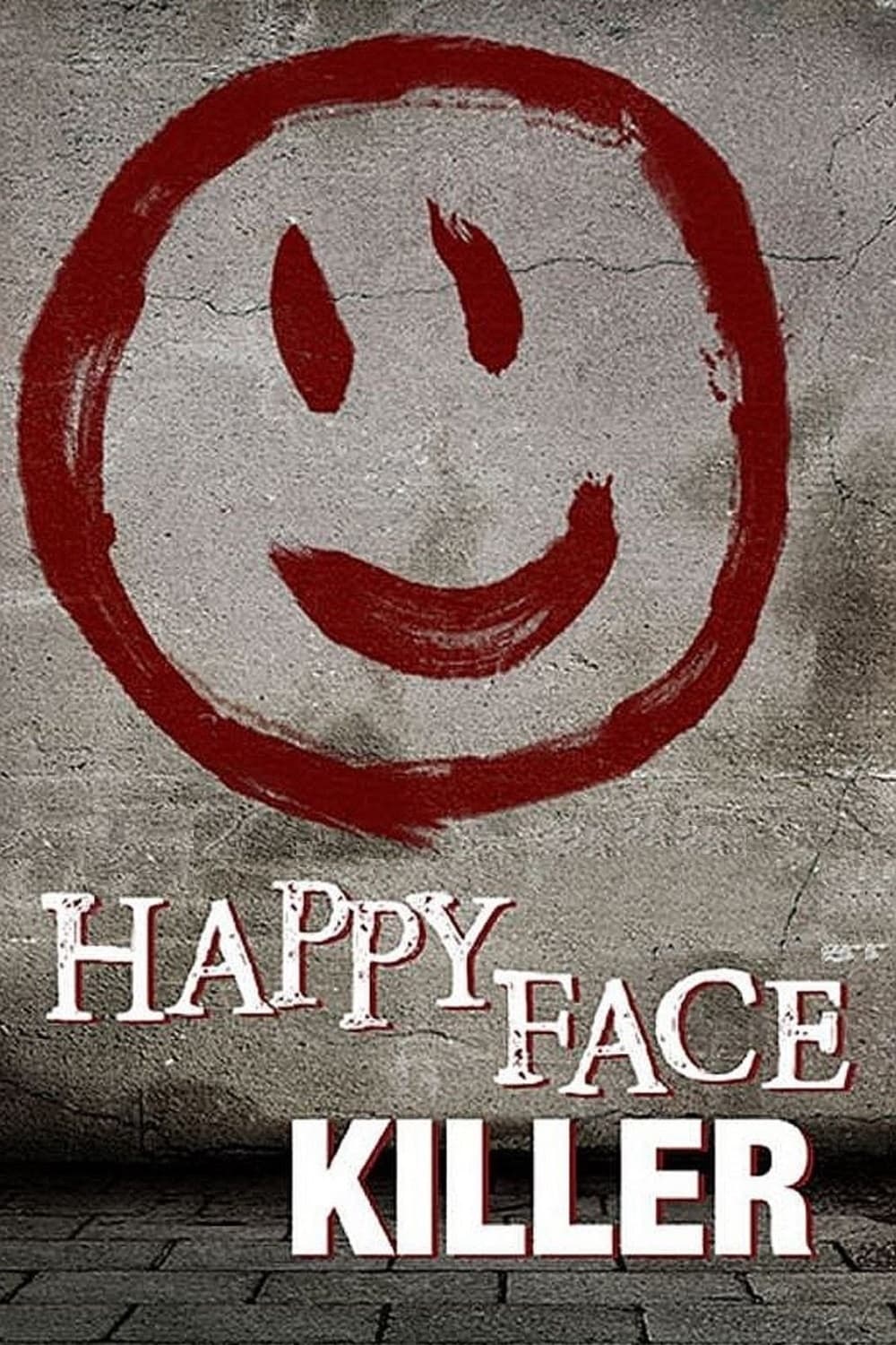 Happy Face Killer photo