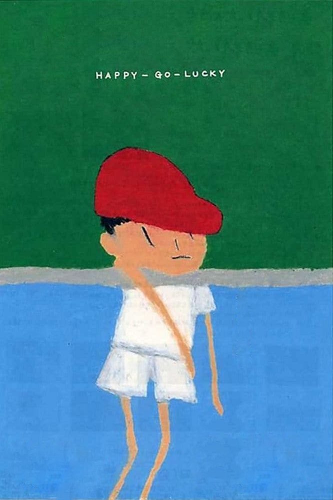 Happy-Go-Lucky photo