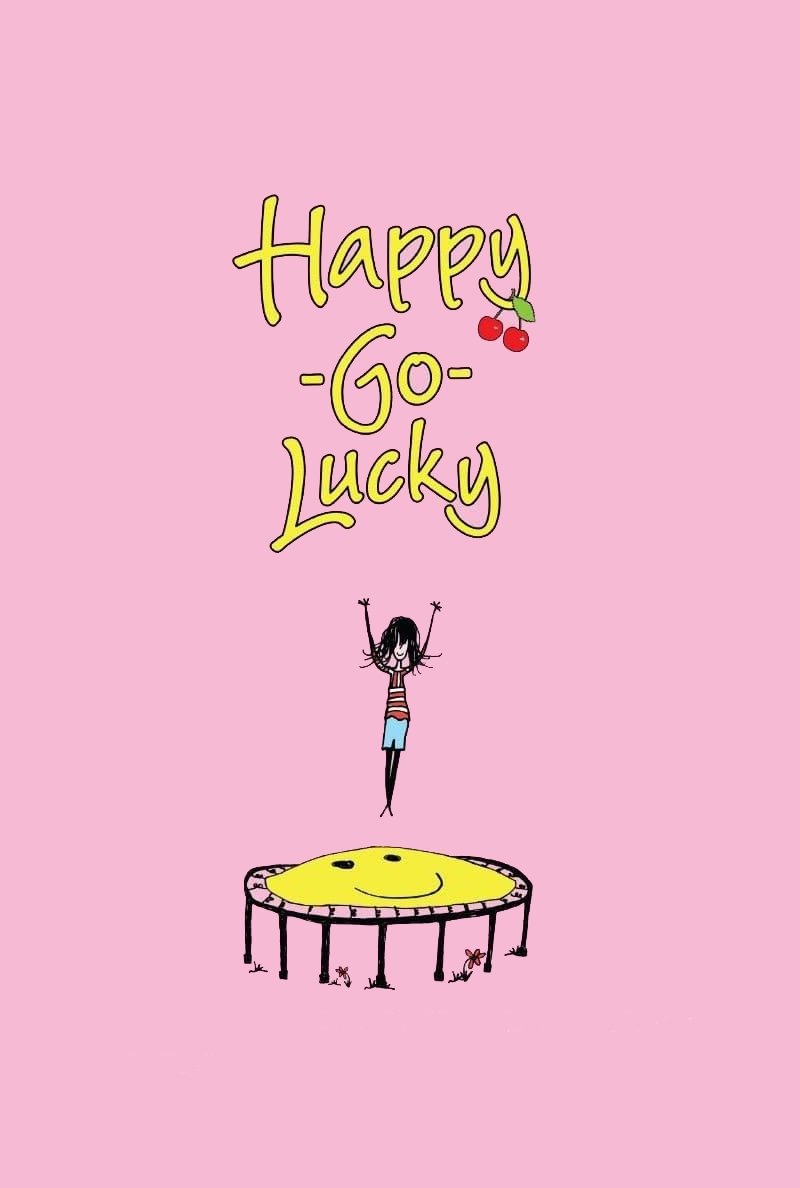 Happy-Go-Lucky photo