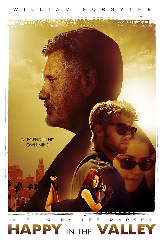 Happy in the Valley photo