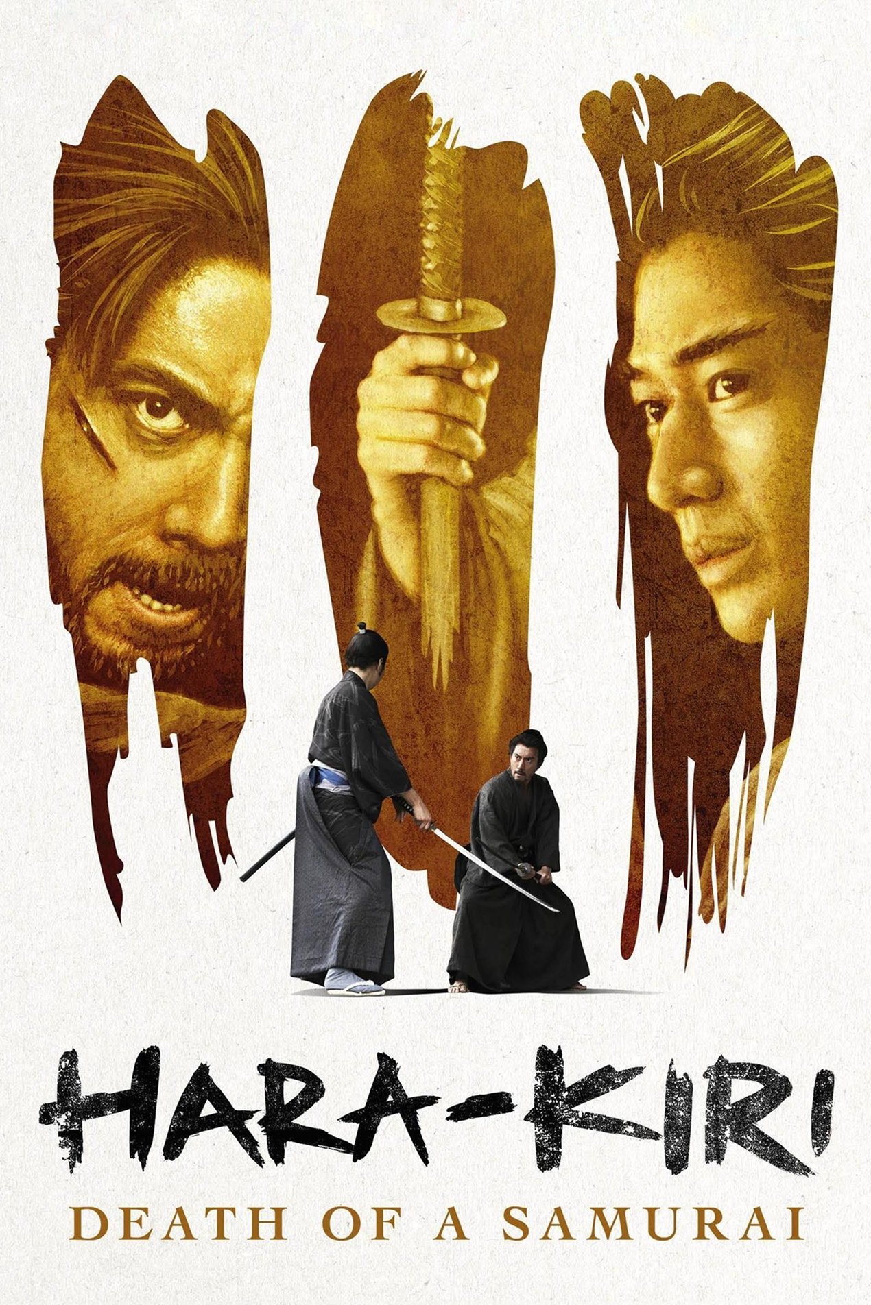 Hara-Kiri: Death of a Samurai photo