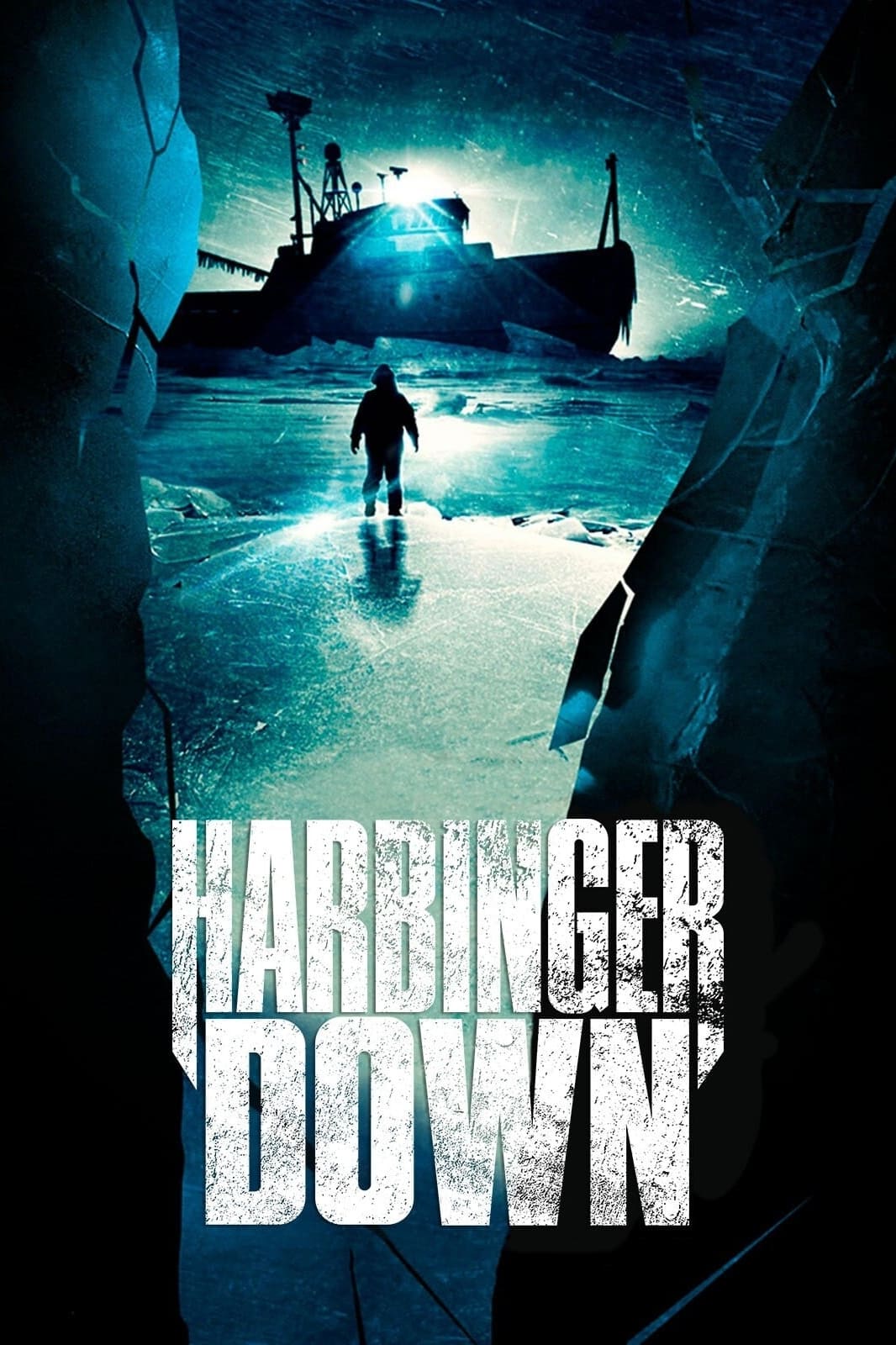 Harbinger Down photo