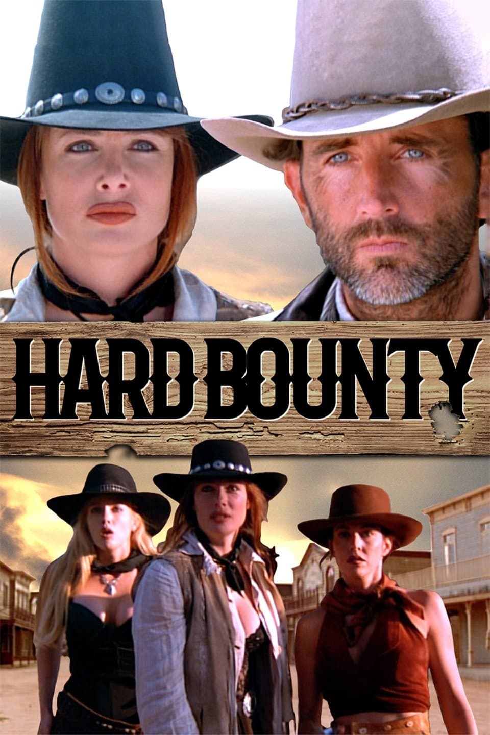 Hard Bounty photo