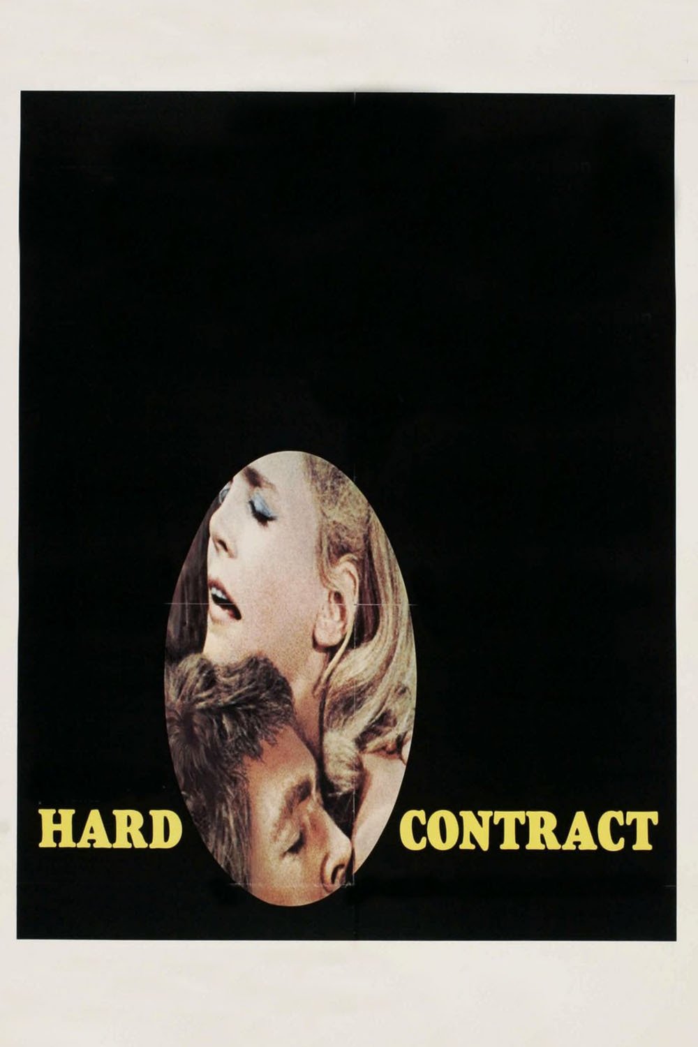 Hard Contract photo