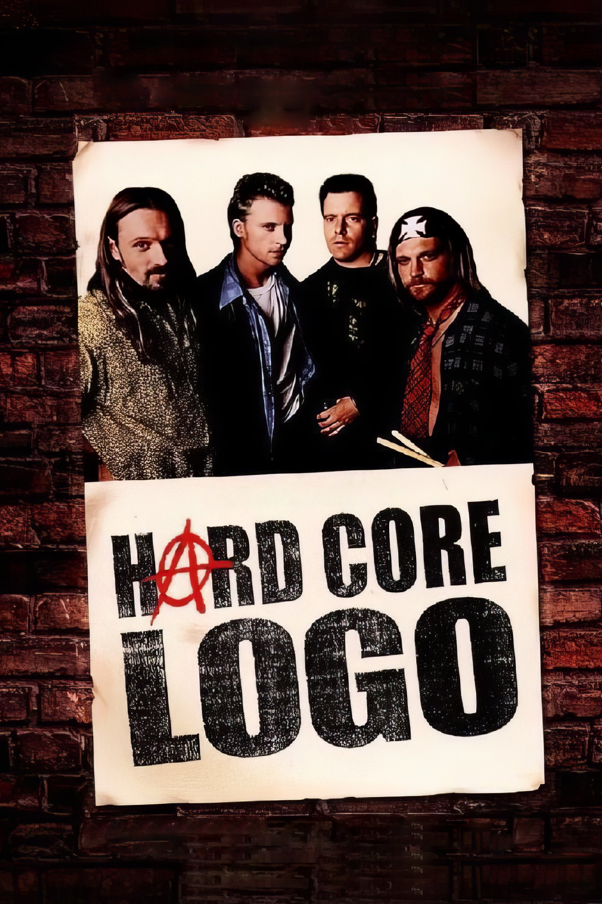 Hard Core Logo photo