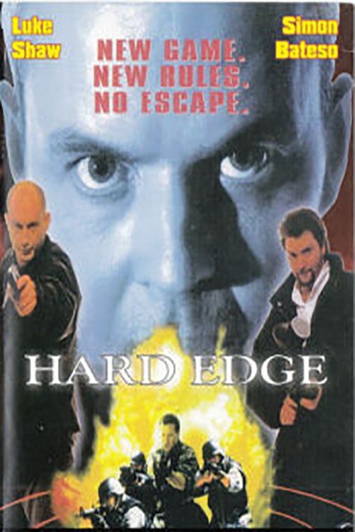 Hard Edge photo