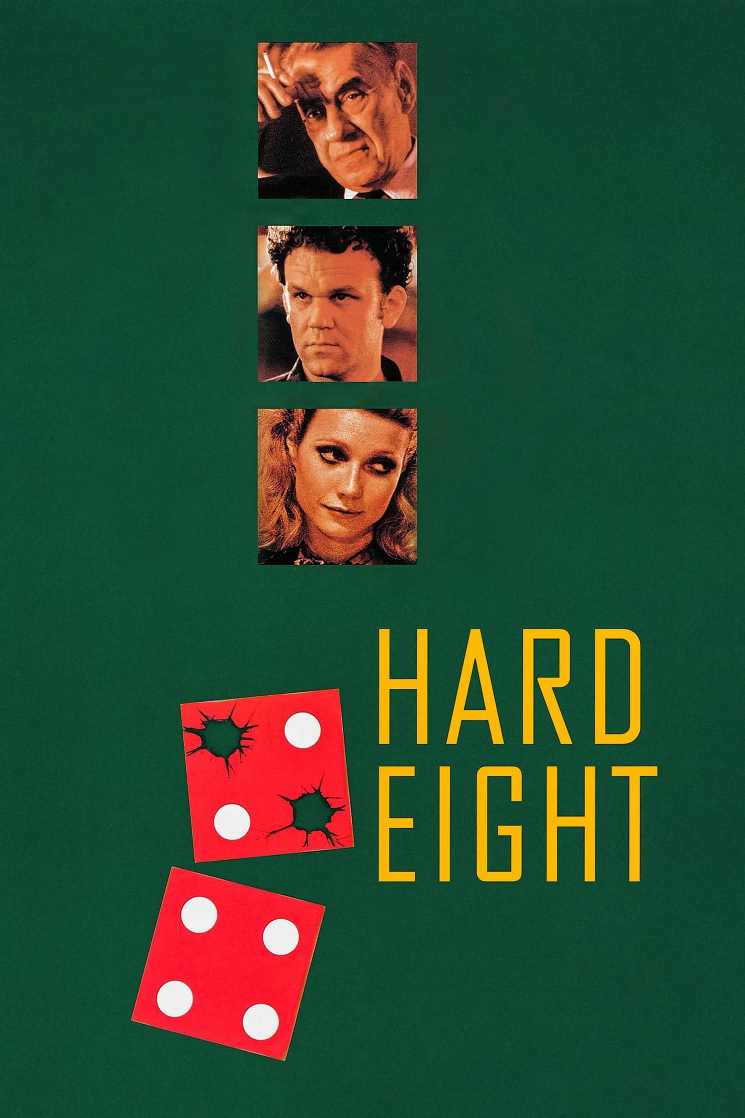 Hard Eight photo