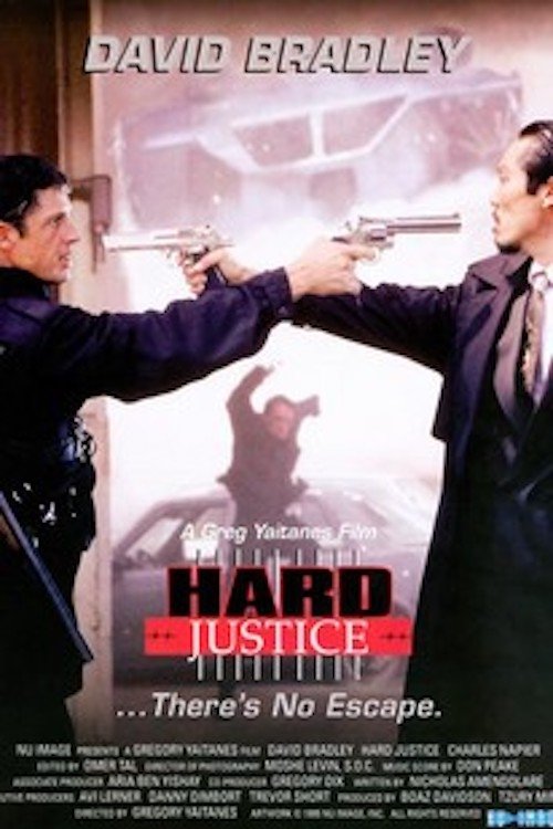 Hard Justice photo