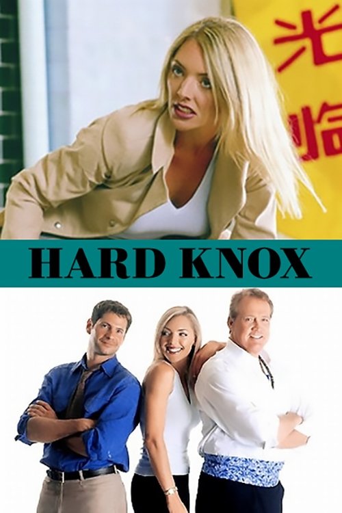 Hard Knox photo