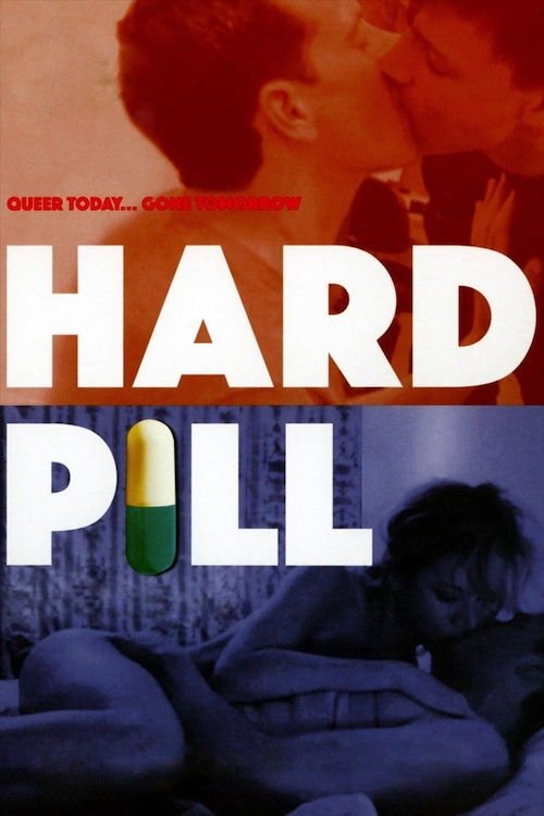 Hard Pill photo