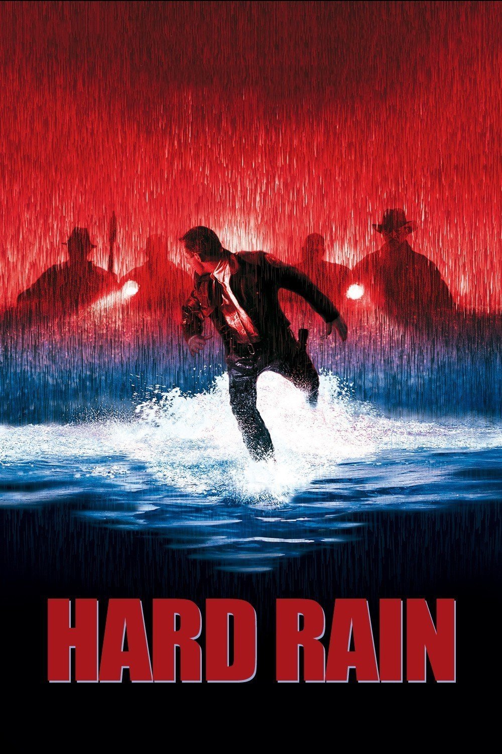 Hard Rain photo