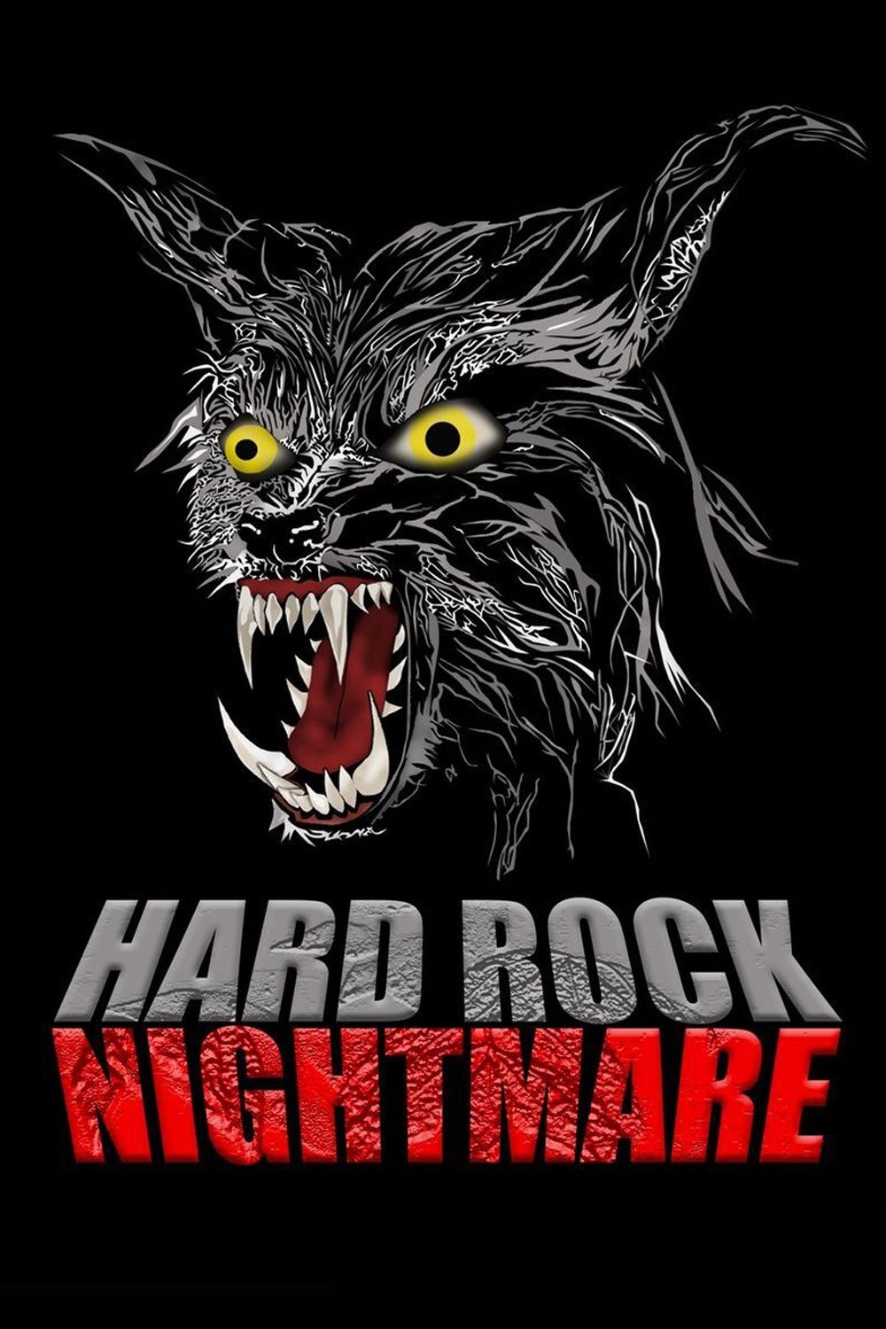 Hard Rock Nightmare photo