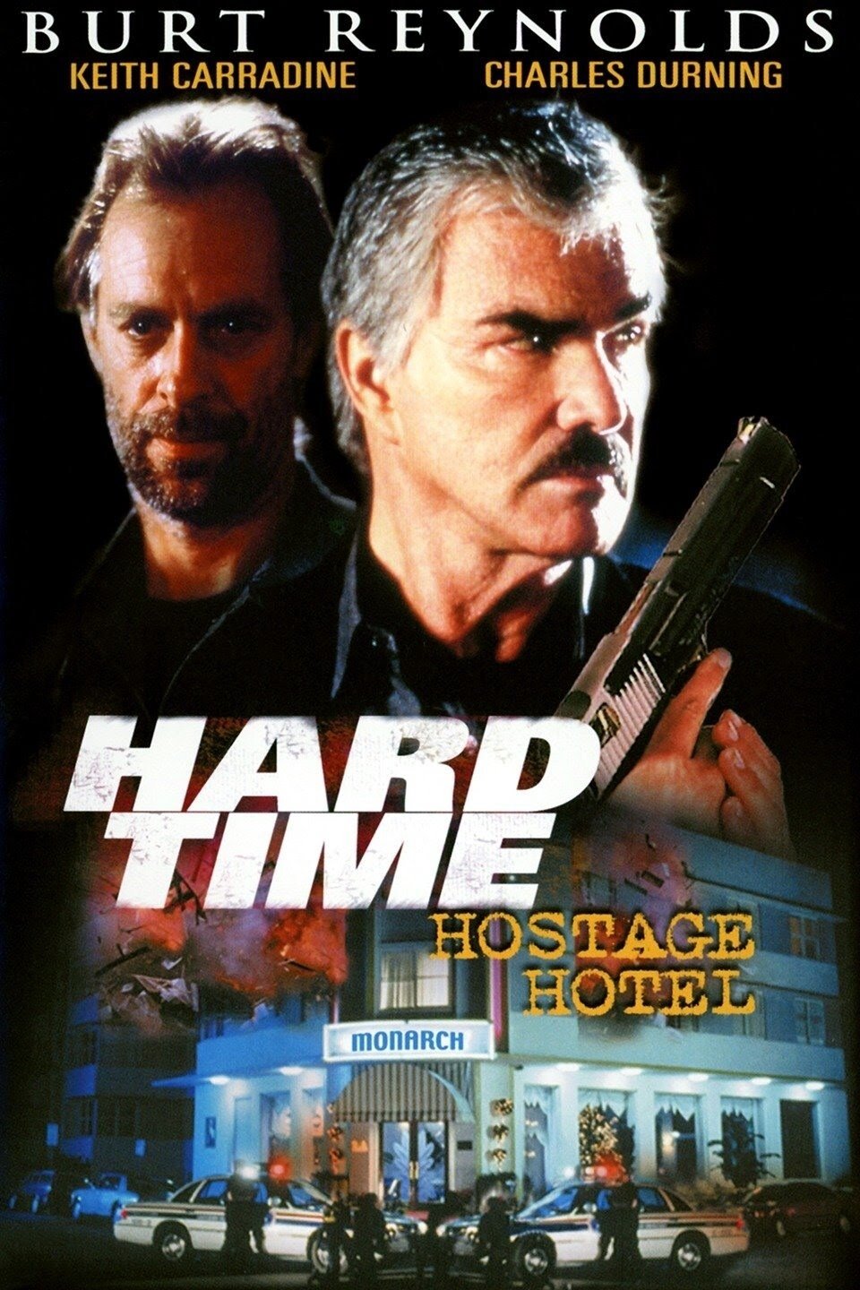 Hard Time: Hostage Hotel photo