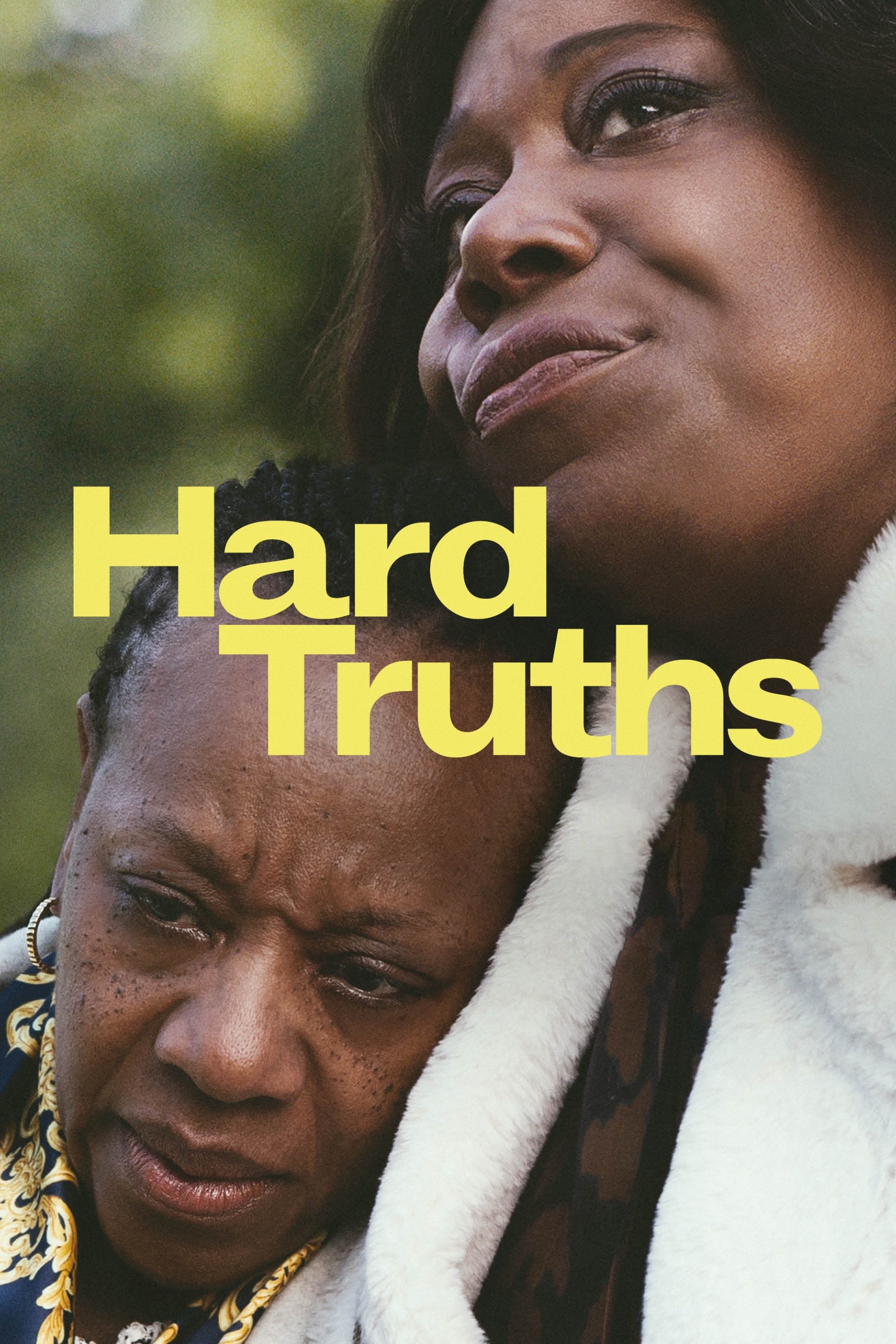 Hard Truths photo