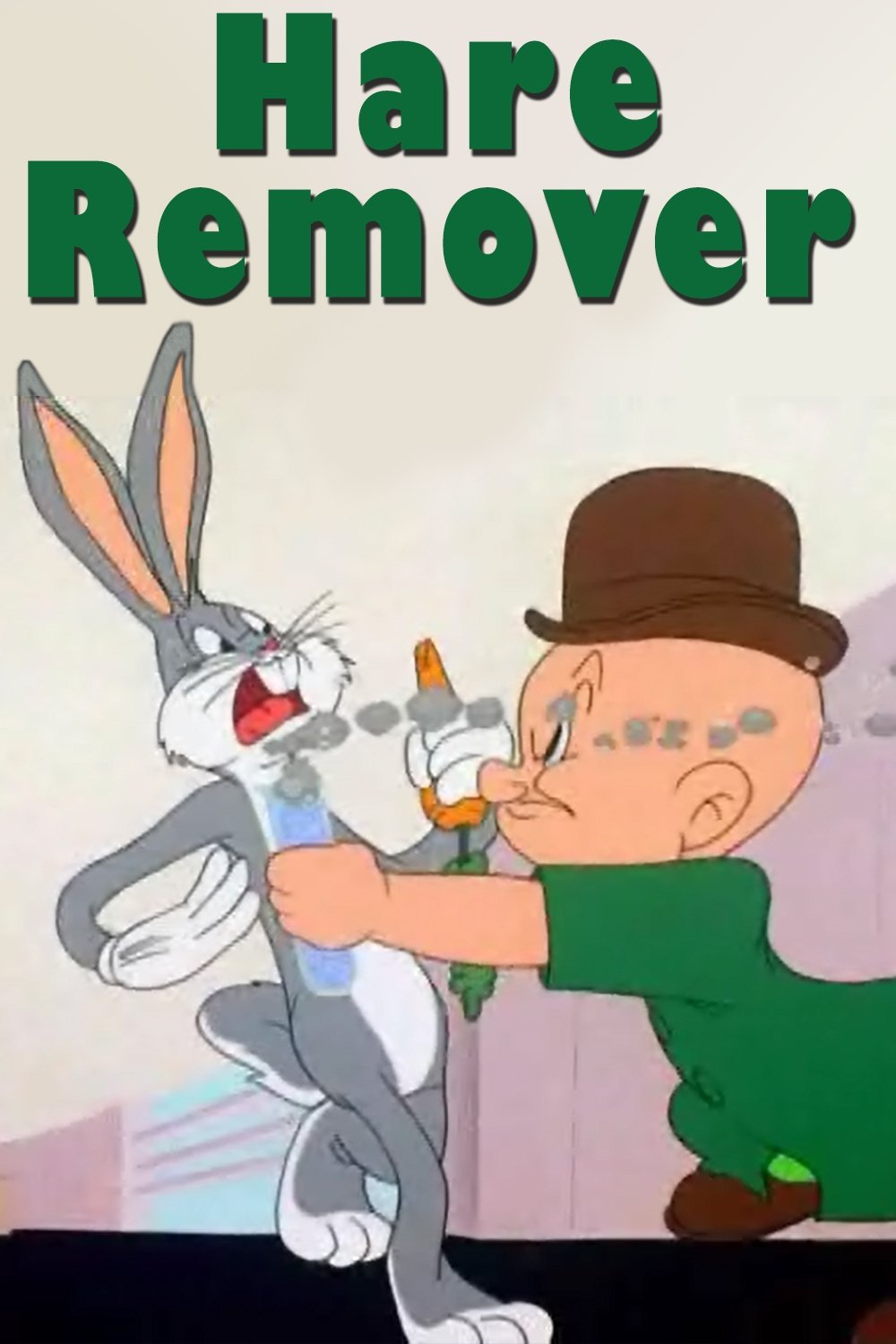 Hare Remover photo