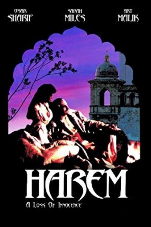 Harem photo