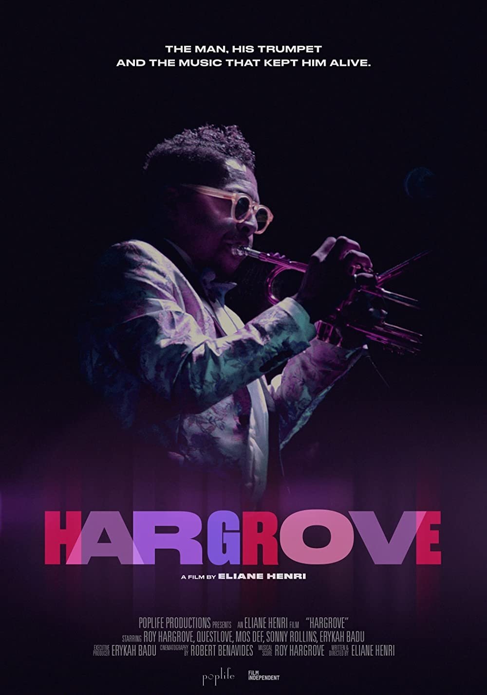 Hargrove photo