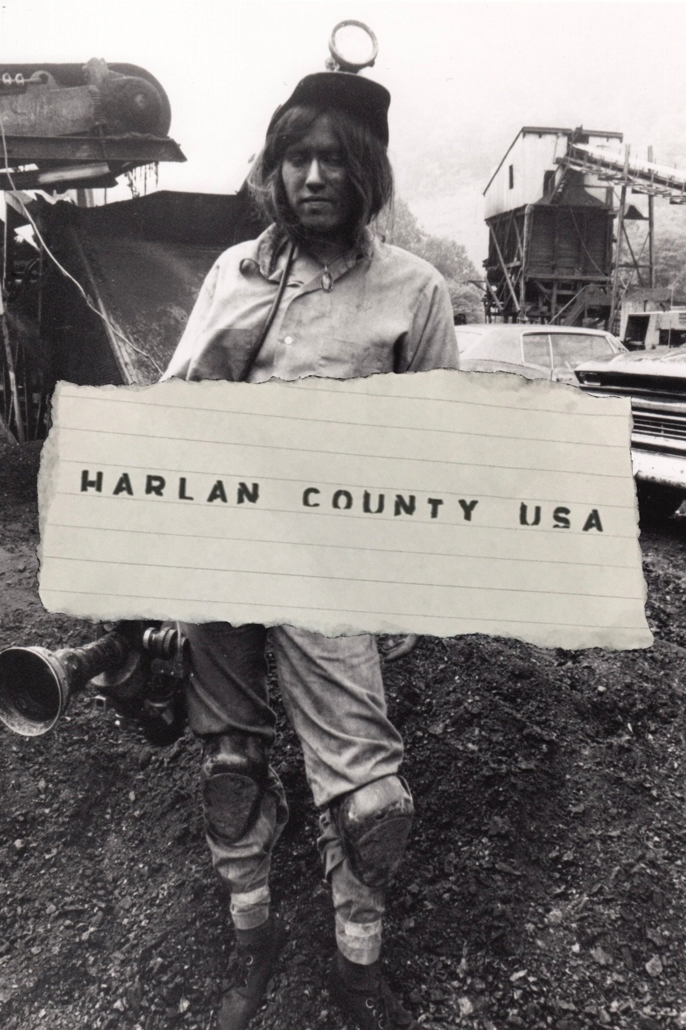 Harlan County U.S.A. photo