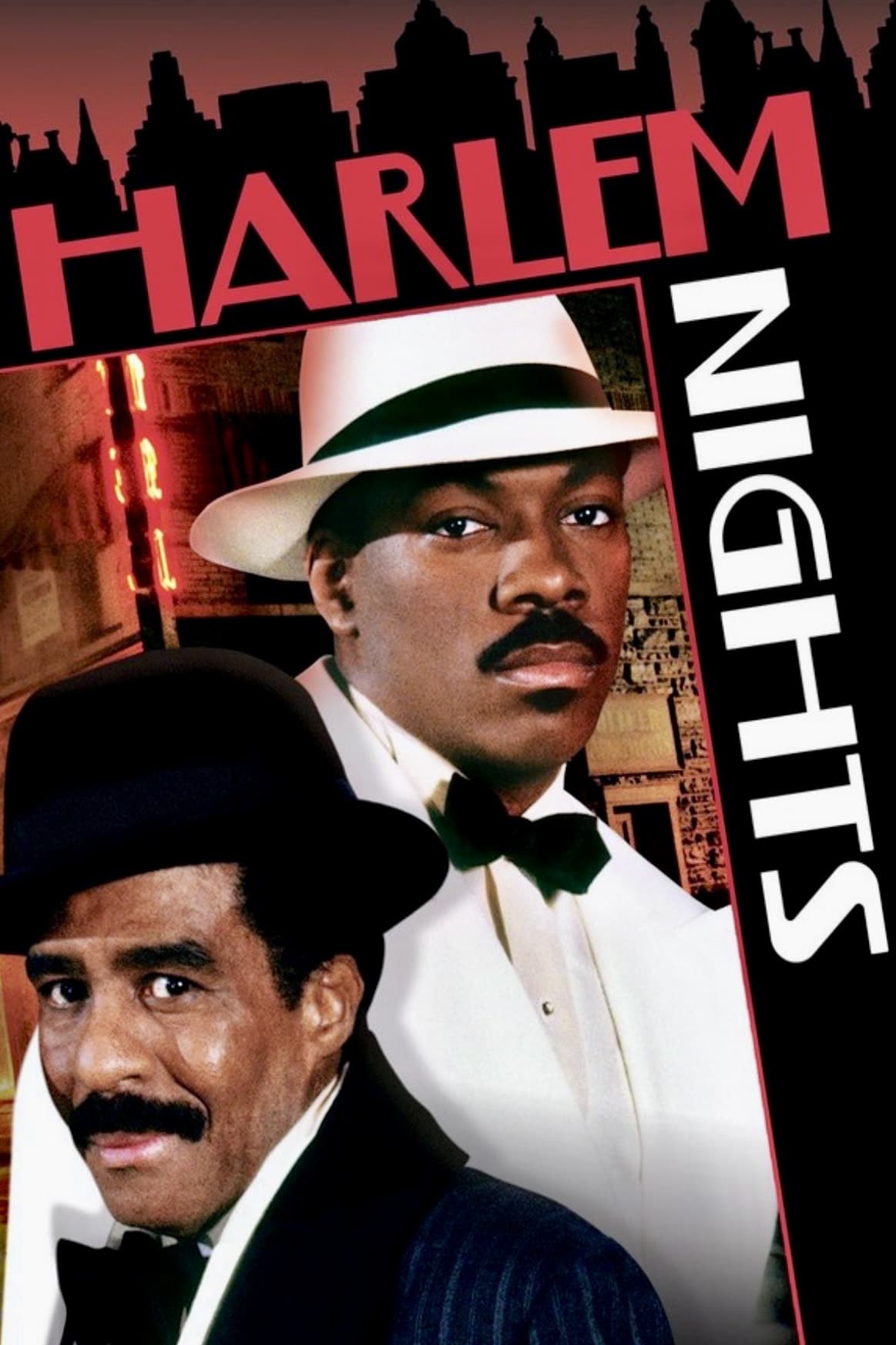 Harlem Nights photo