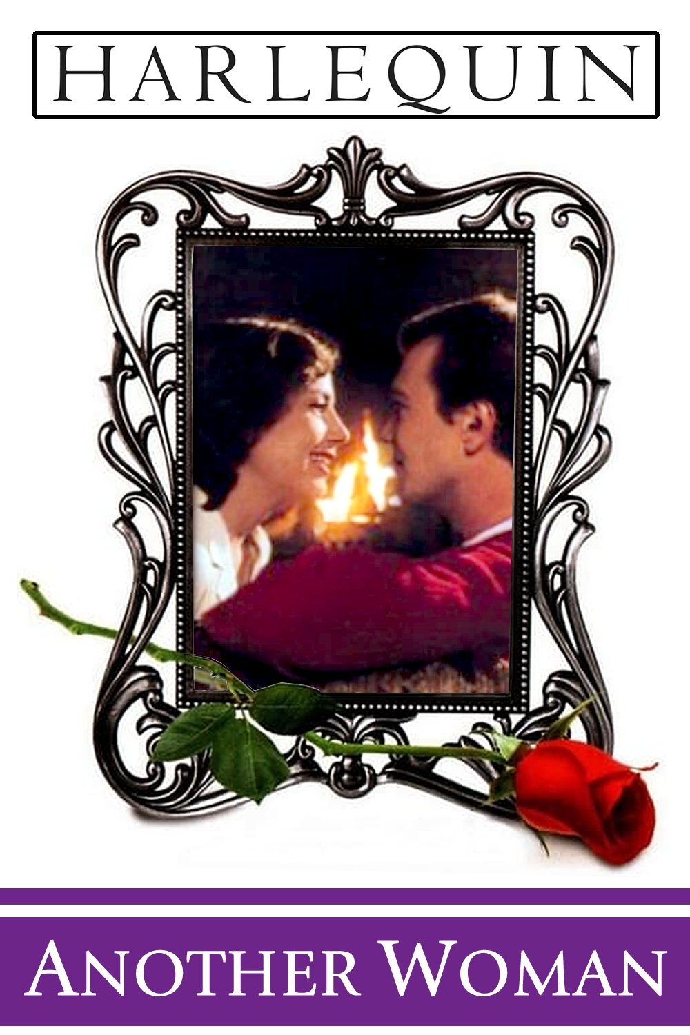 Harlequin: Another Woman photo