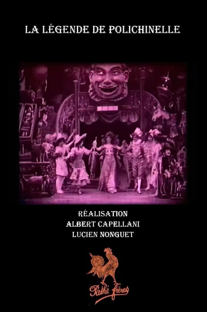 Harlequin's Story photo