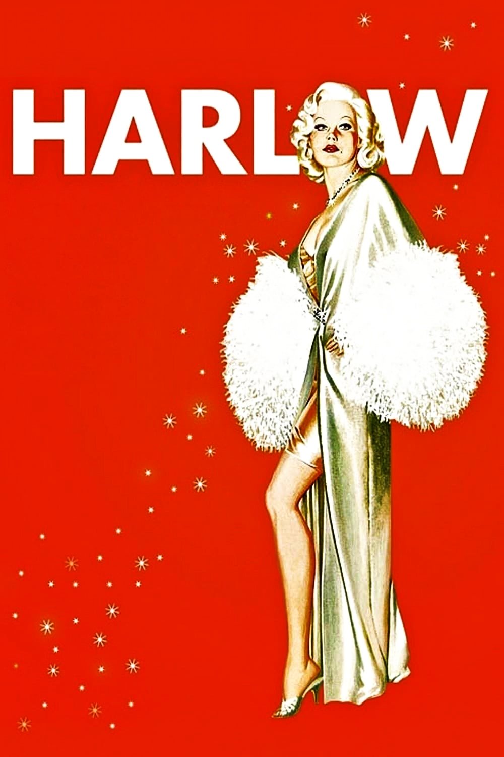 Harlow photo
