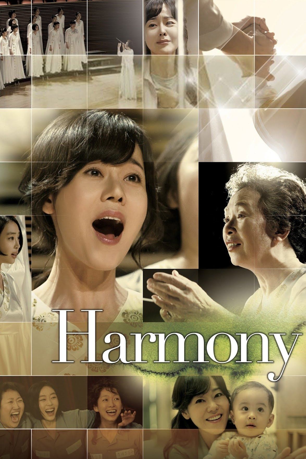 Harmony photo