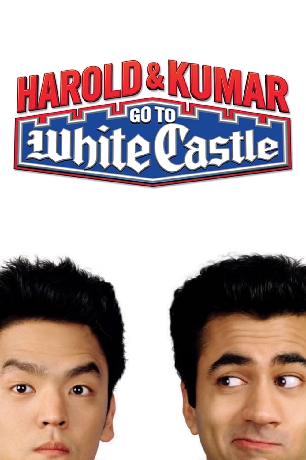 Harold & Kumar Go to White Castle photo