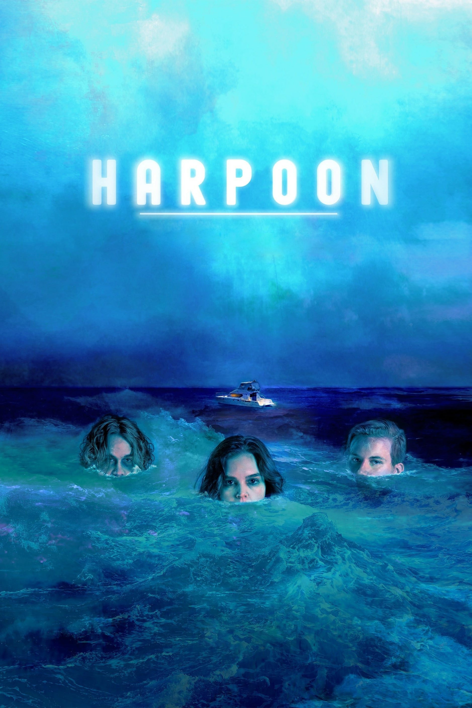 Harpoon photo