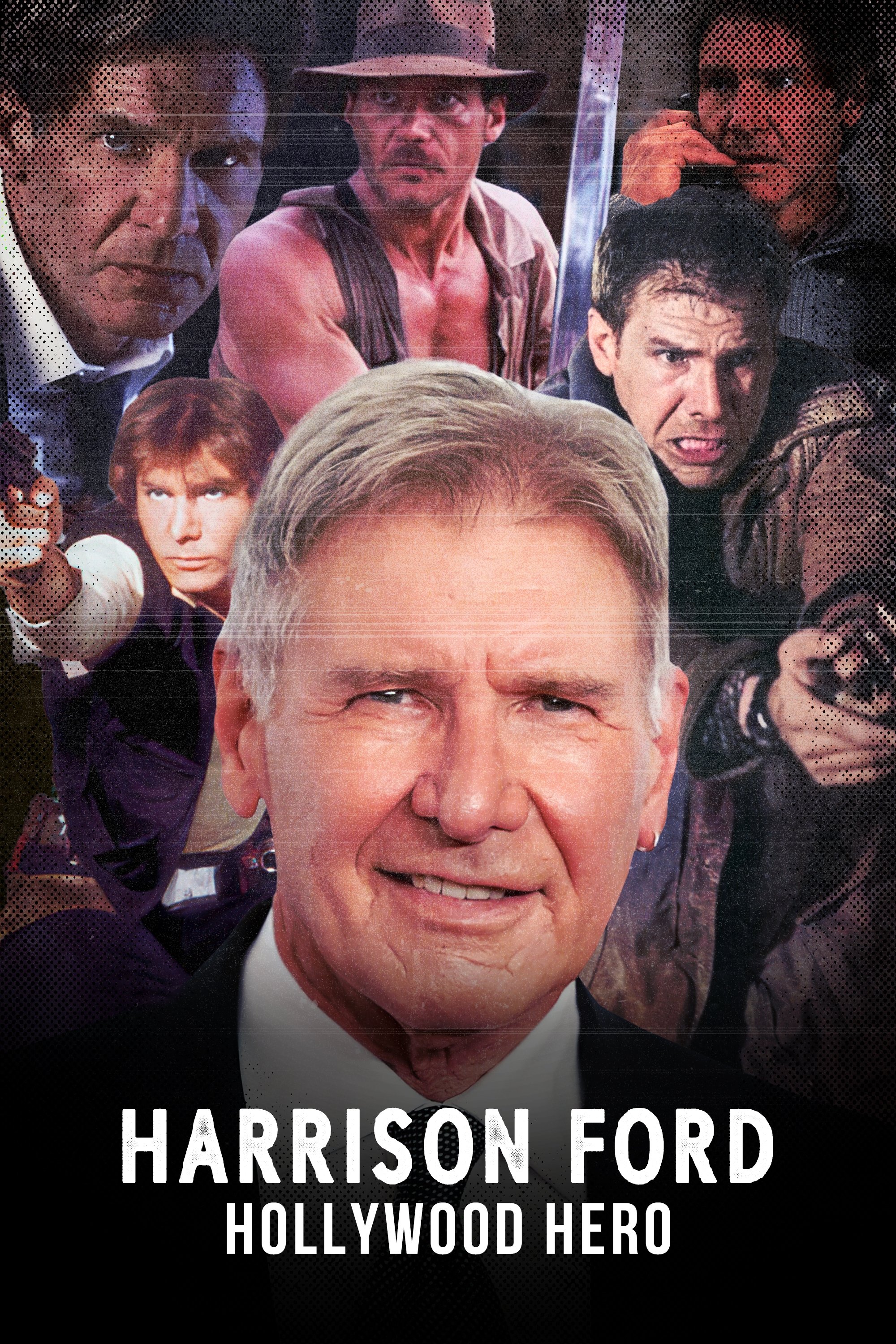 Harrison Ford: Hollywood Hero photo