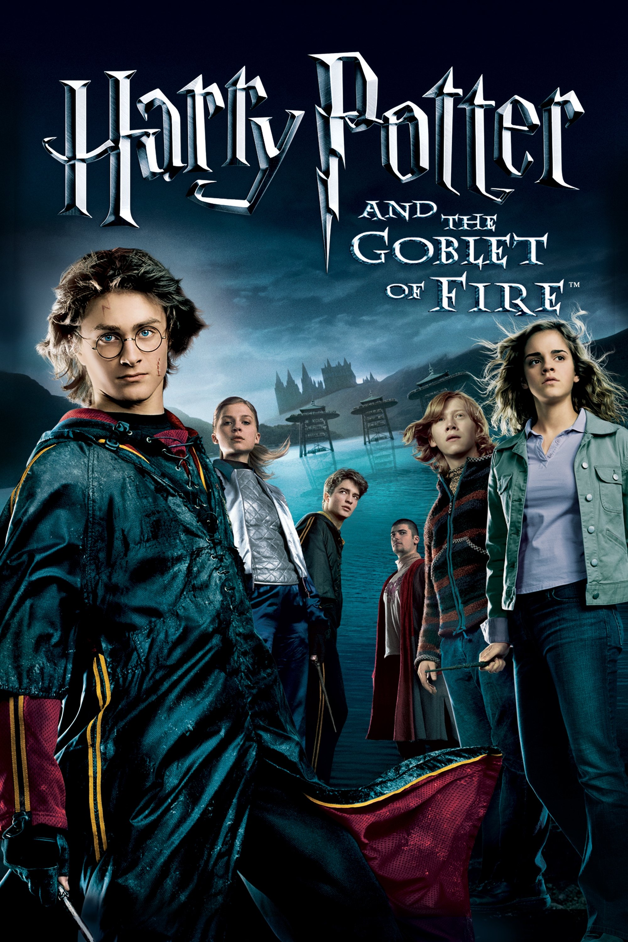 Harry Potter and the Goblet of Fire photo