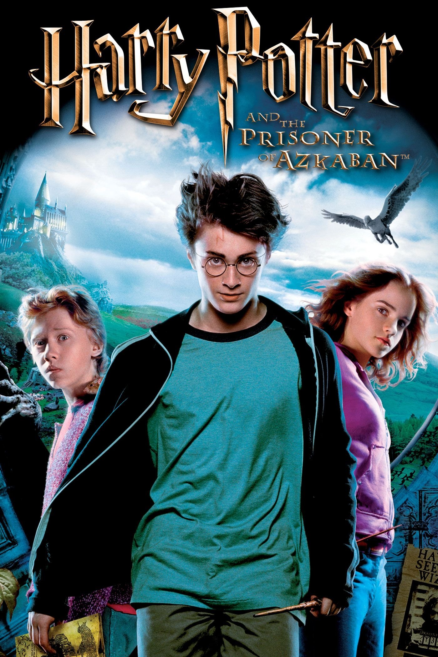 Harry Potter and the Prisoner of Azkaban photo