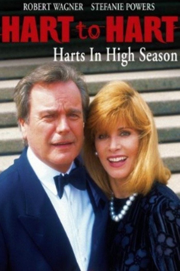 Hart to Hart: Harts in High Season photo