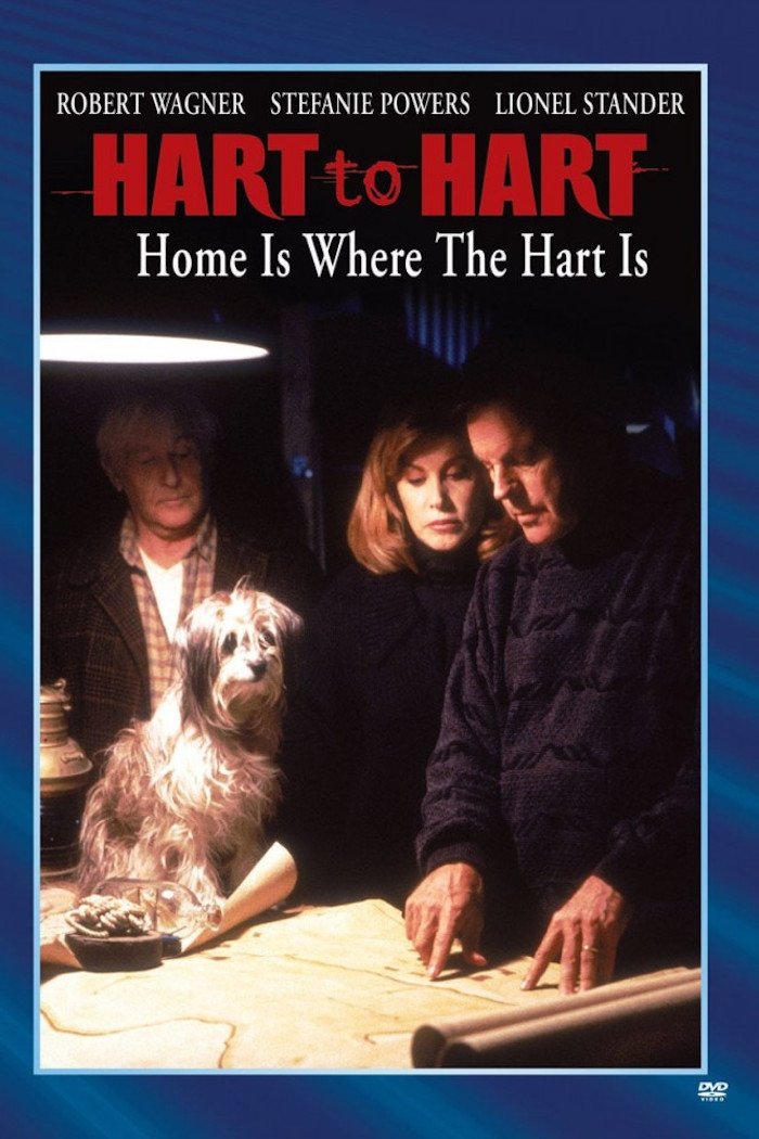Hart to Hart: Home Is Where the Hart Is photo