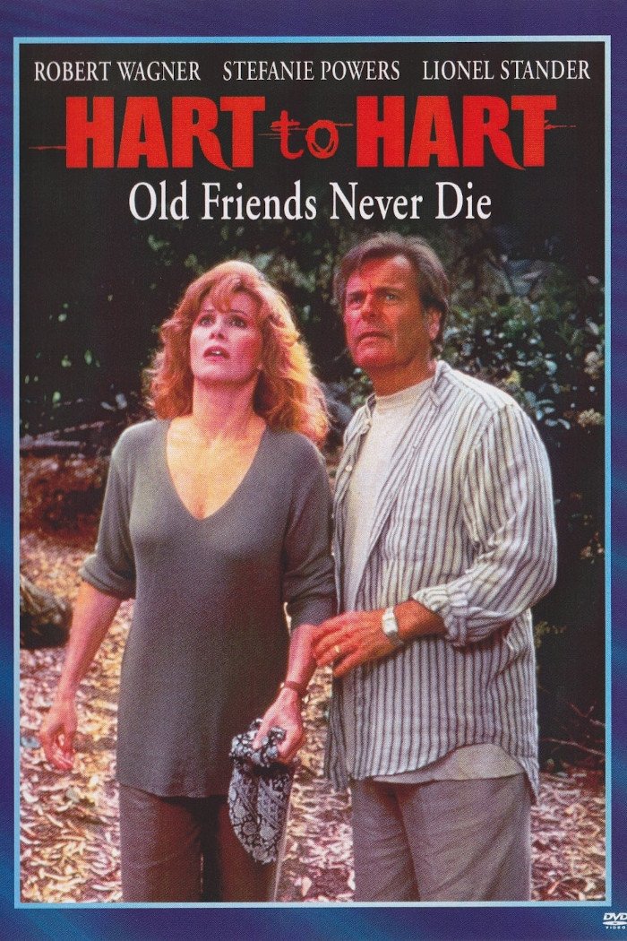 Hart to Hart: Old Friends Never Die photo