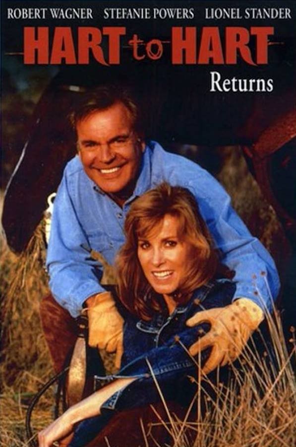 Hart to Hart Returns photo