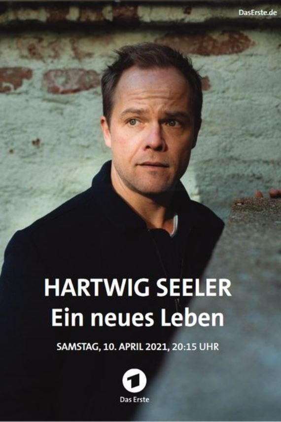 Hartwig Seeler – Ein neues Leben photo