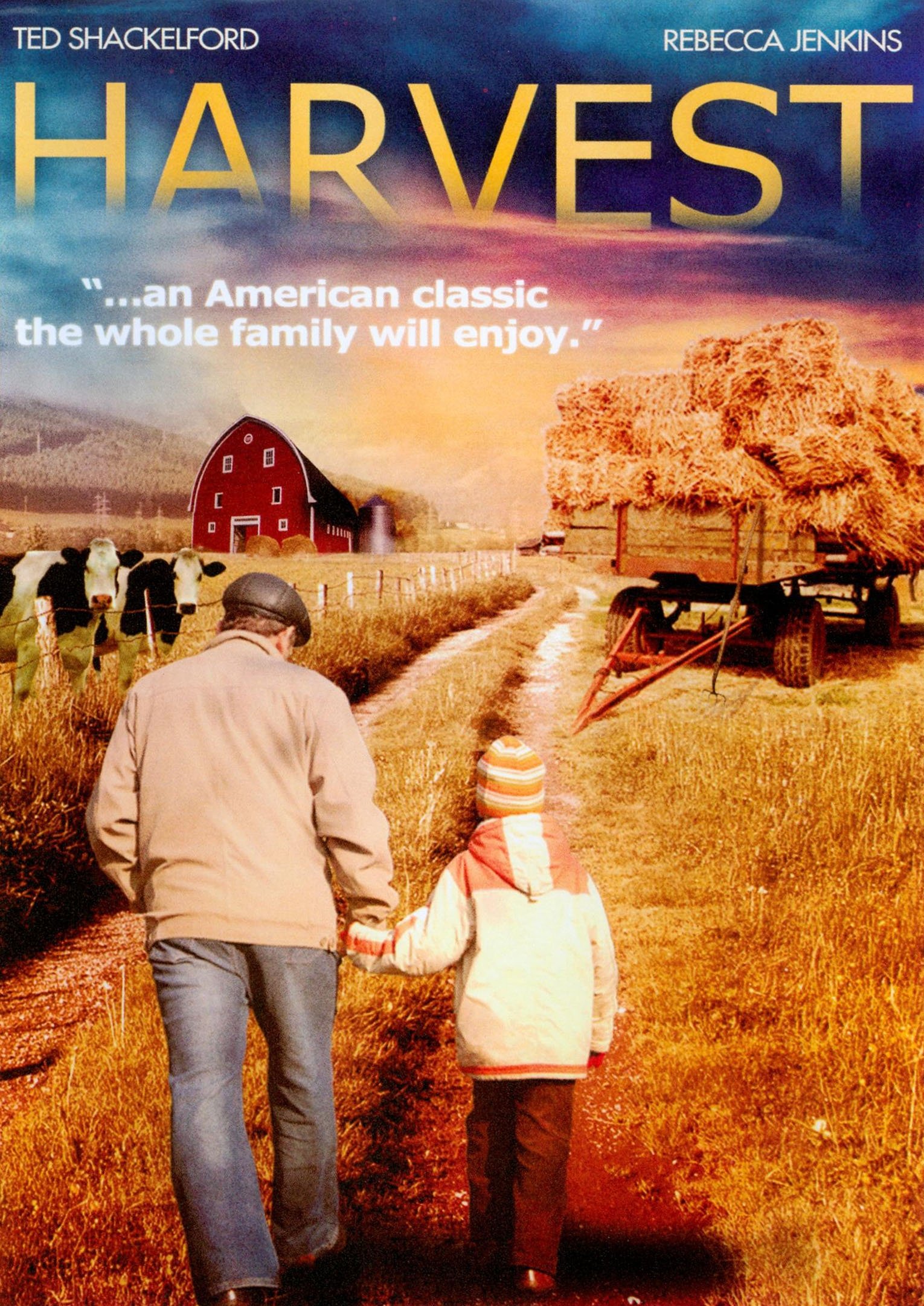 Harvest for the Heart photo