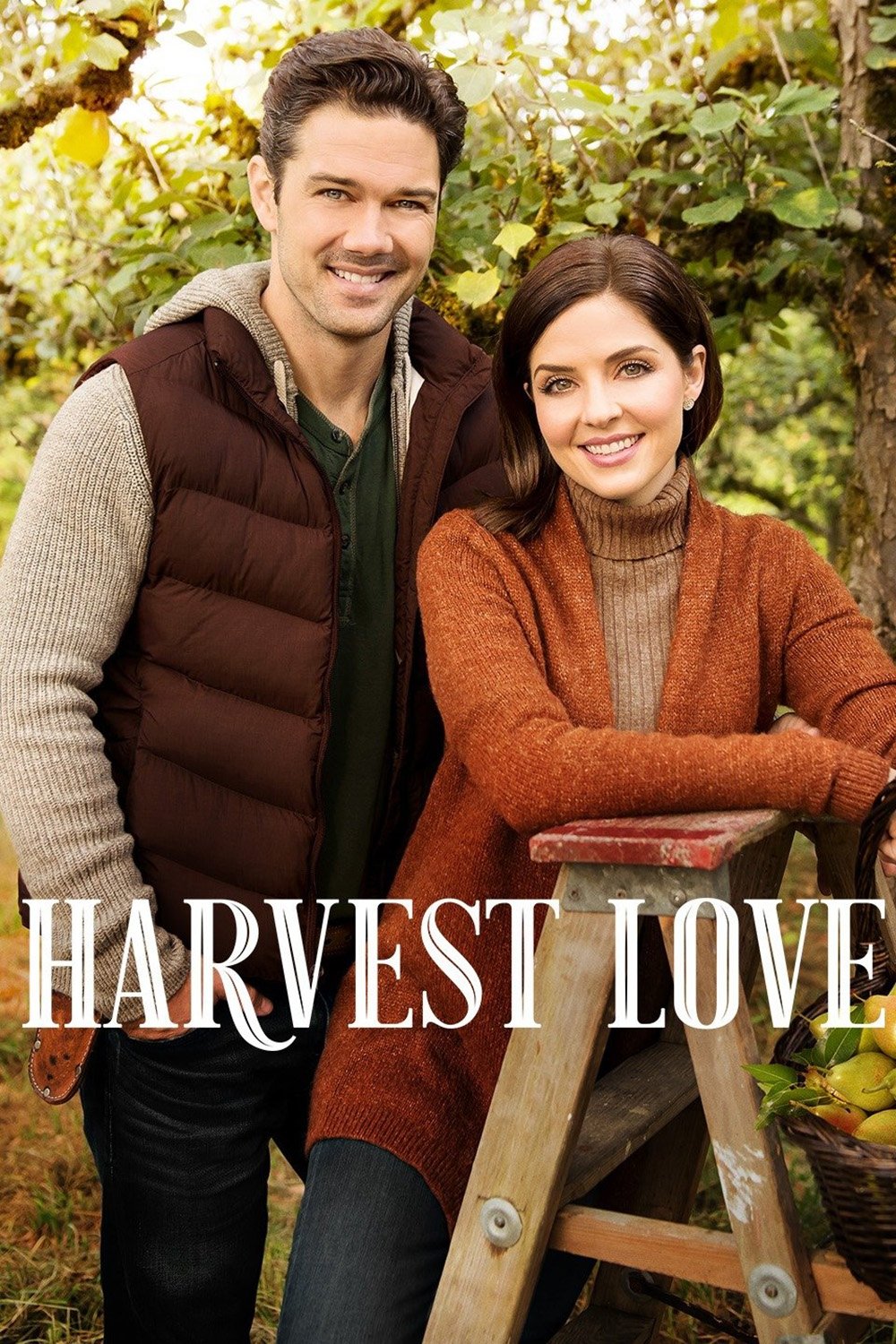 Harvest Love photo