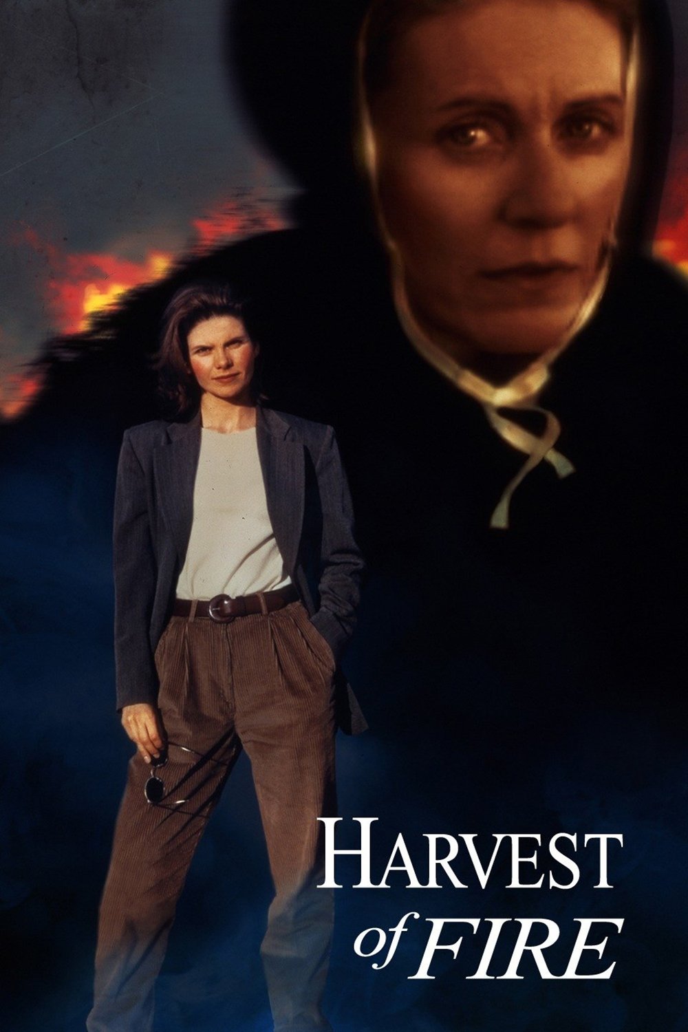Harvest of Fire photo