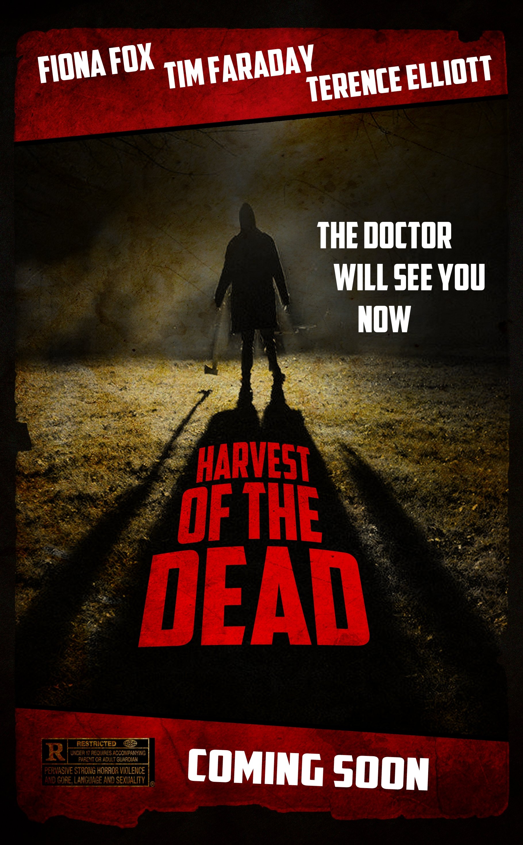 Harvest of the Dead photo