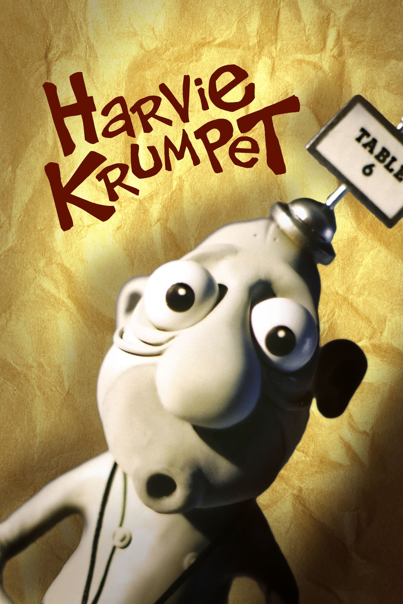 Harvie Krumpet photo