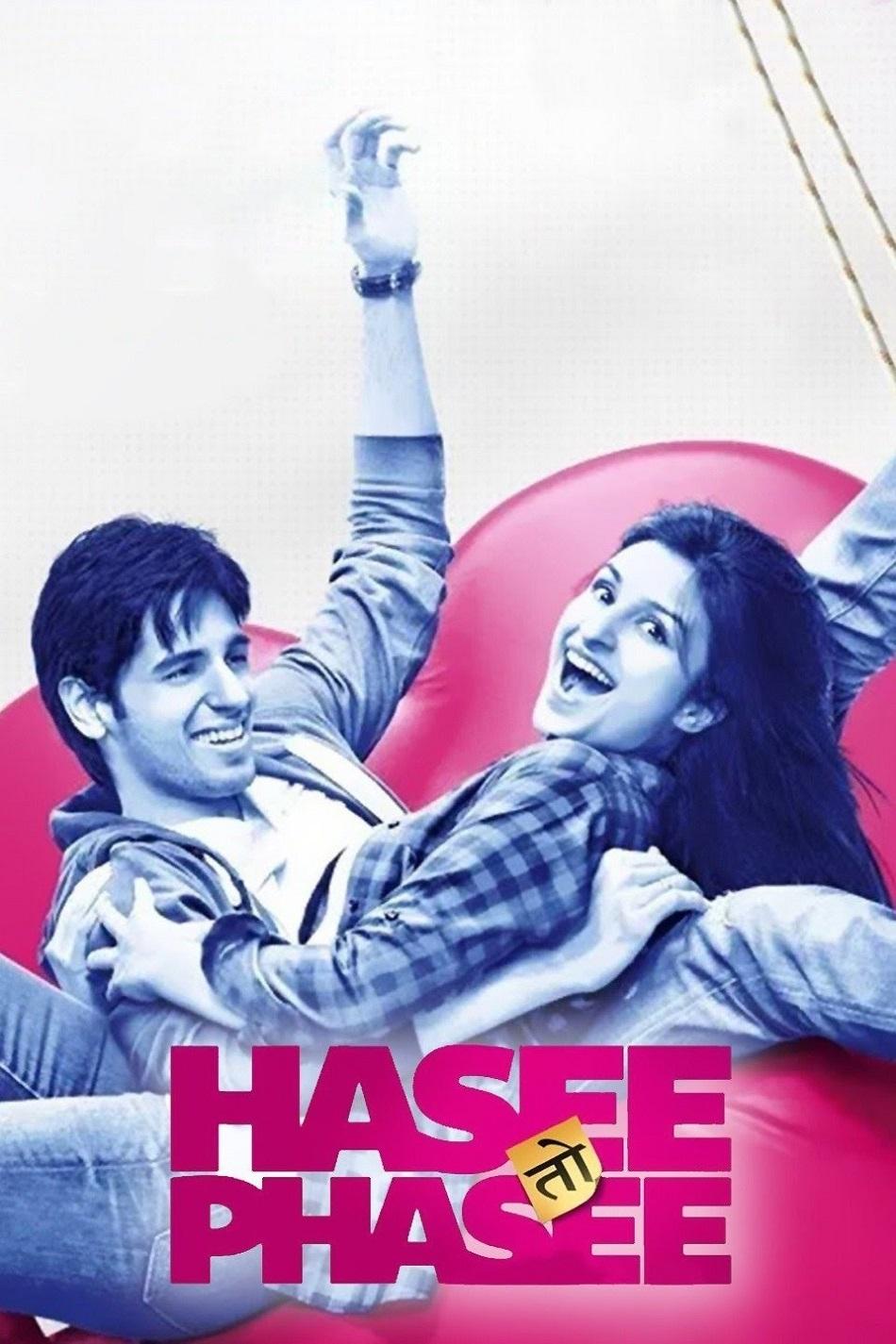 Hasee Toh Phasee photo
